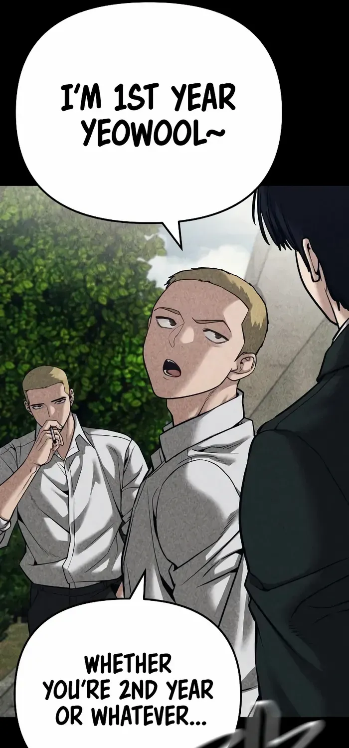 Read The Bully In-Charge chapter 92 image 116 on Lezhin