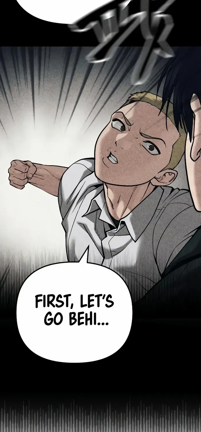 Read The Bully In-Charge chapter 92 image 117 on Lezhin