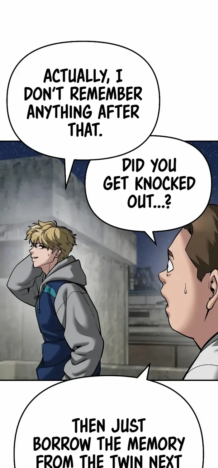 Read The Bully In-Charge chapter 92 image 119 on Lezhin