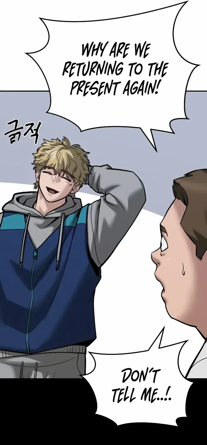 Read The Bully In-Charge chapter 92 image 125 on Lezhin