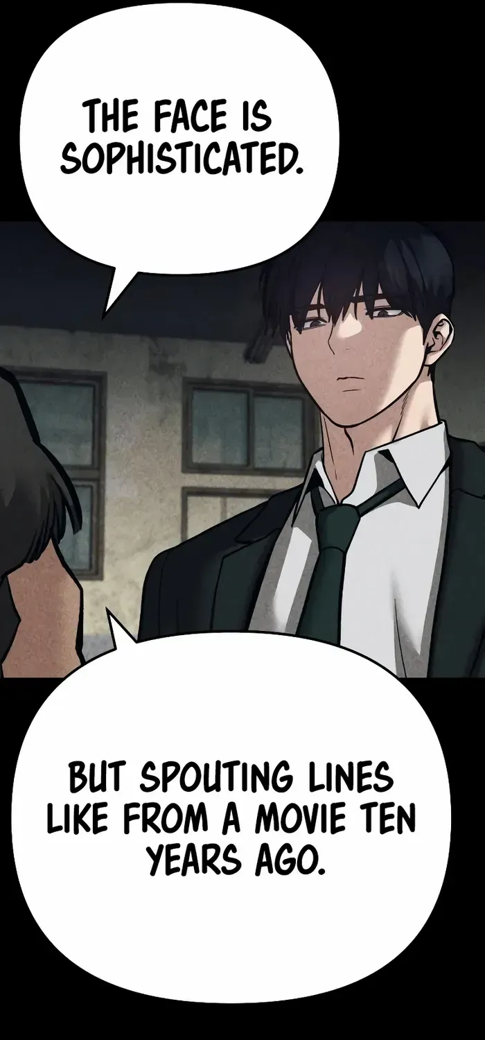 Read The Bully In-Charge chapter 92 image 134 on Lezhin