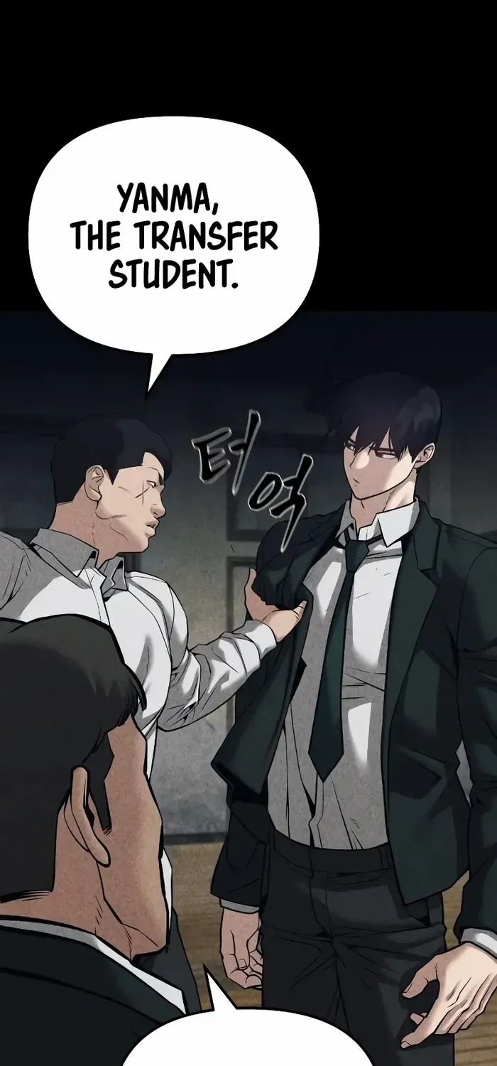 Read The Bully In-Charge chapter 92 image 135 on Lezhin