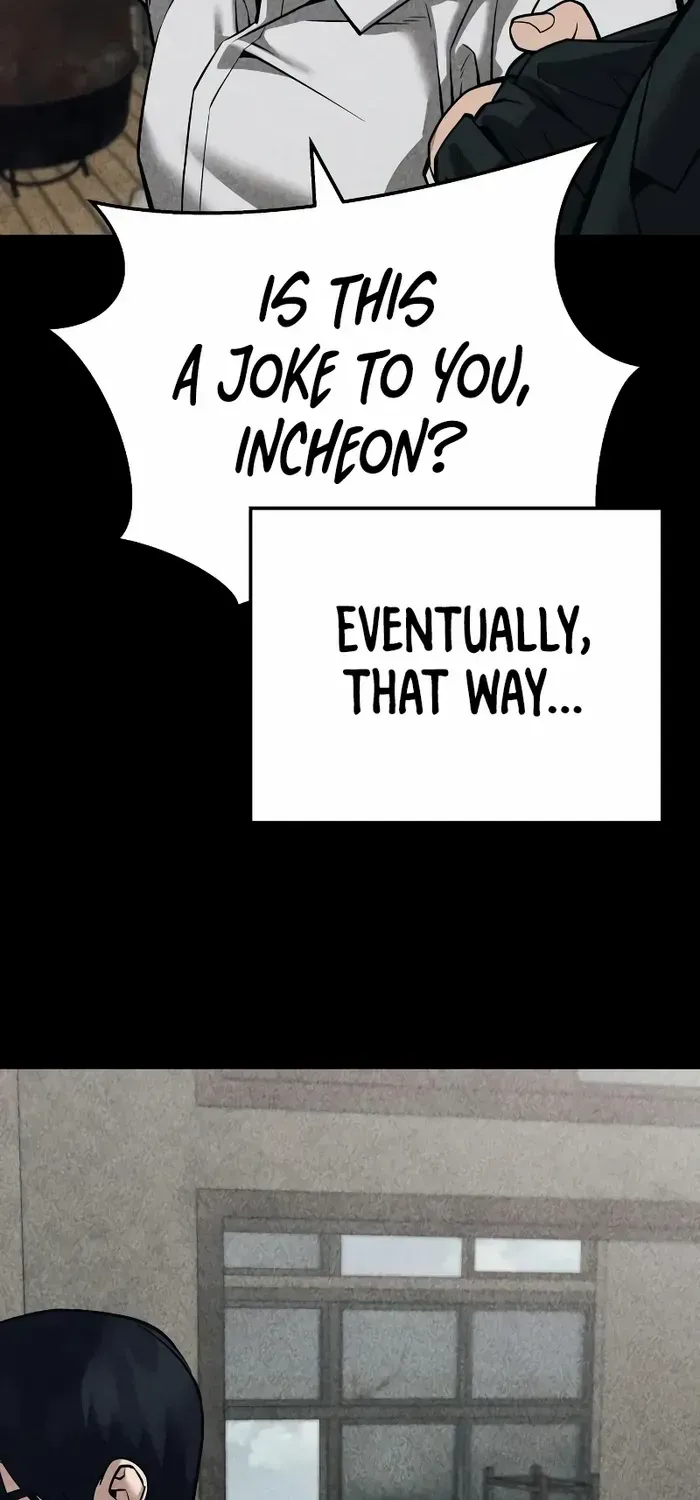 Read The Bully In-Charge chapter 92 image 137 on Lezhin