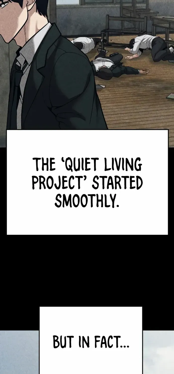 Read The Bully In-Charge chapter 92 image 138 on Lezhin