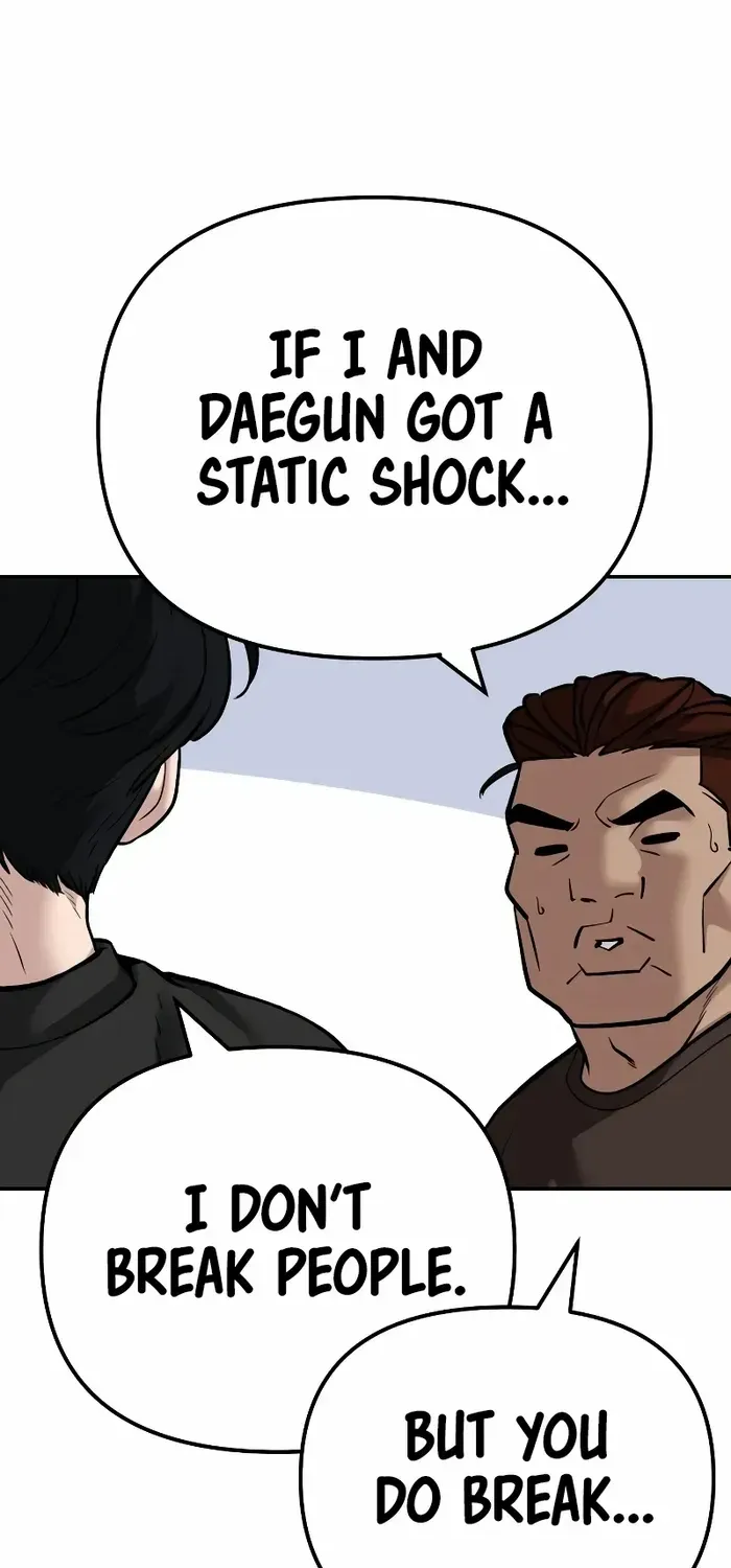 Read The Bully In-Charge chapter 92 image 148 on Lezhin