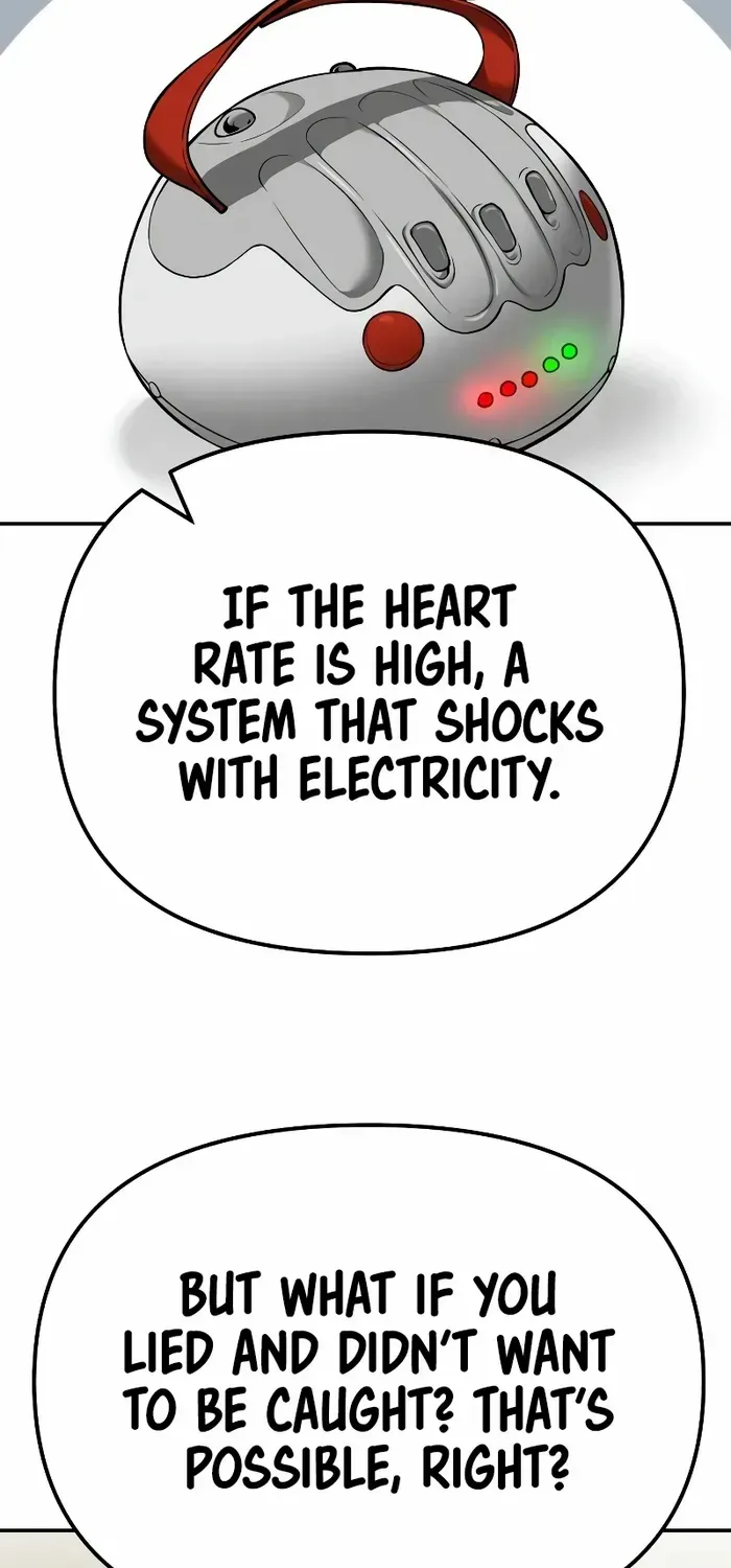 Read The Bully In-Charge chapter 92 image 15 on Lezhin