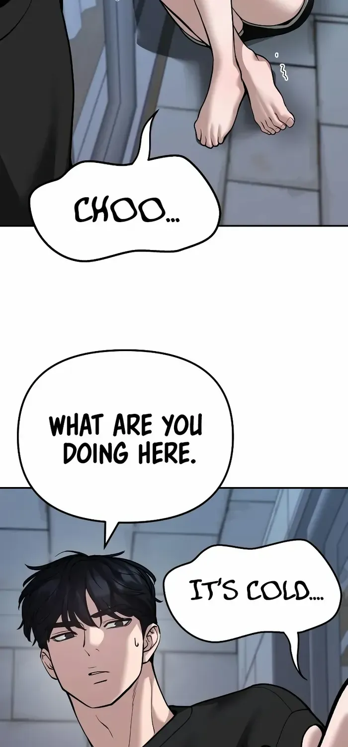 Read The Bully In-Charge chapter 92 image 159 on Lezhin