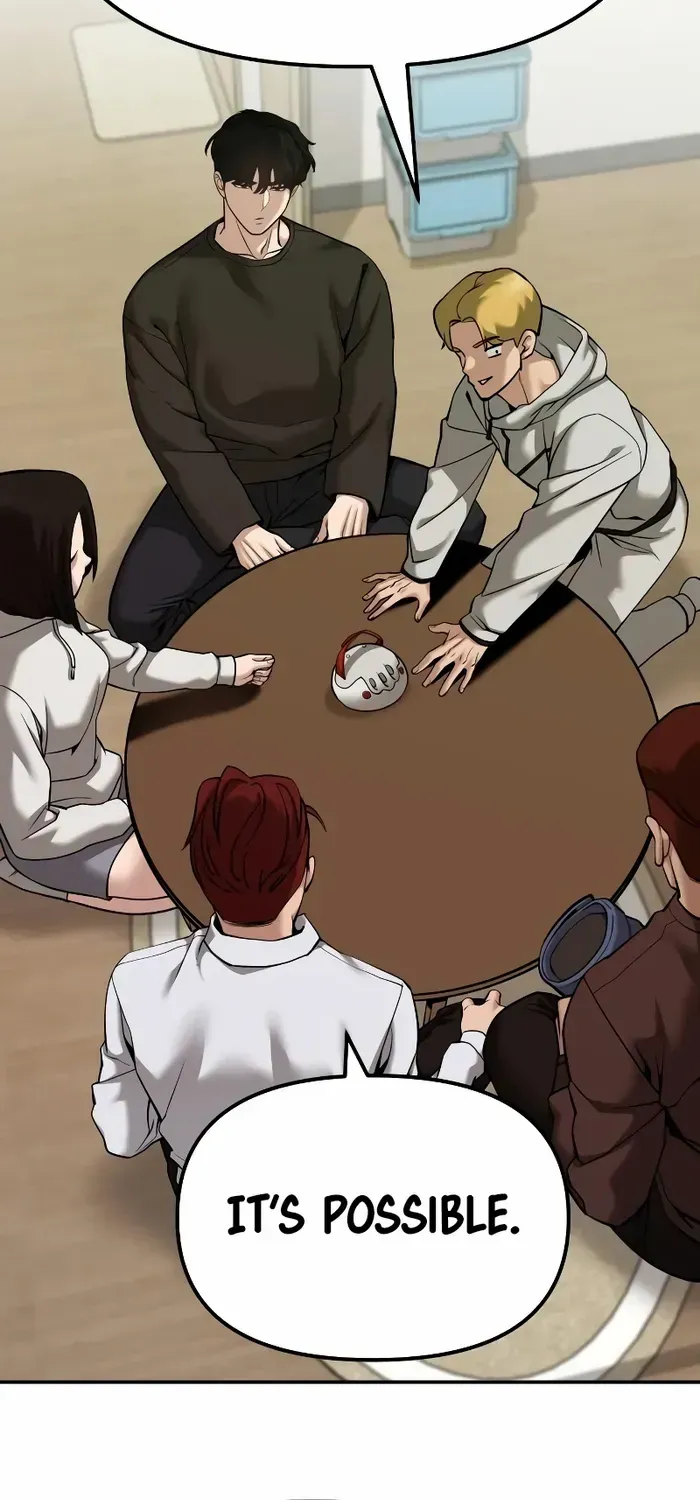 Read The Bully In-Charge chapter 92 image 16 on Lezhin