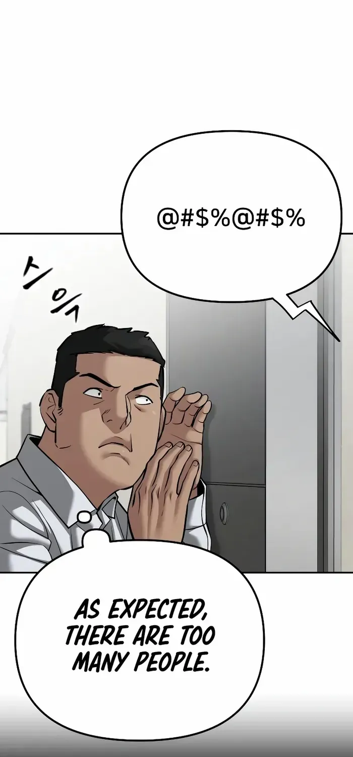 Read The Bully In-Charge chapter 92 image 20 on Lezhin