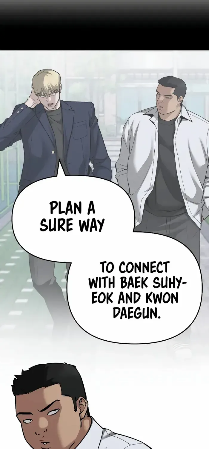Read The Bully In-Charge chapter 92 image 21 on Lezhin