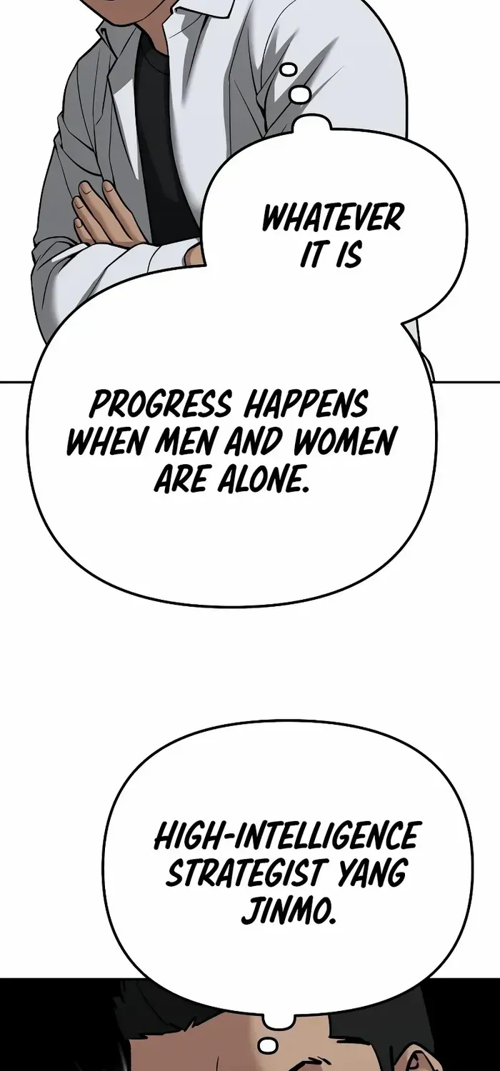 Read The Bully In-Charge chapter 92 image 22 on Lezhin