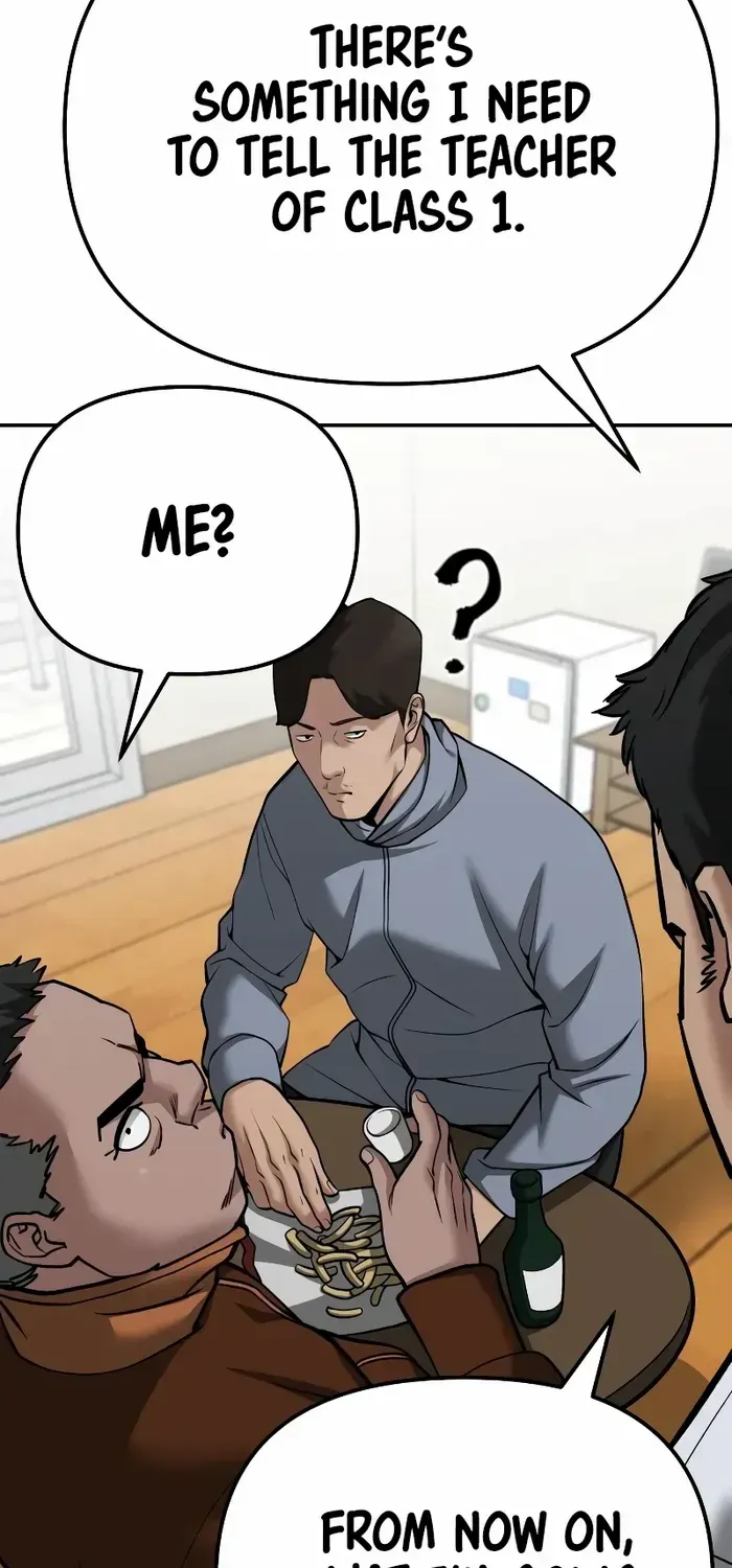Read The Bully In-Charge chapter 92 image 26 on Lezhin