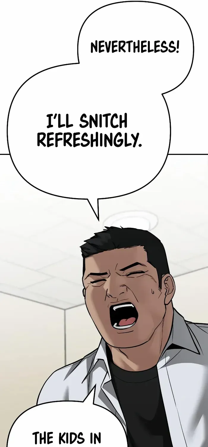 Read The Bully In-Charge chapter 92 image 28 on Lezhin