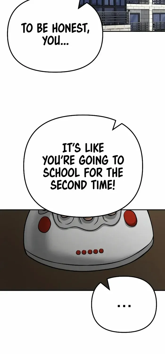 Read The Bully In-Charge chapter 92 image 31 on Lezhin