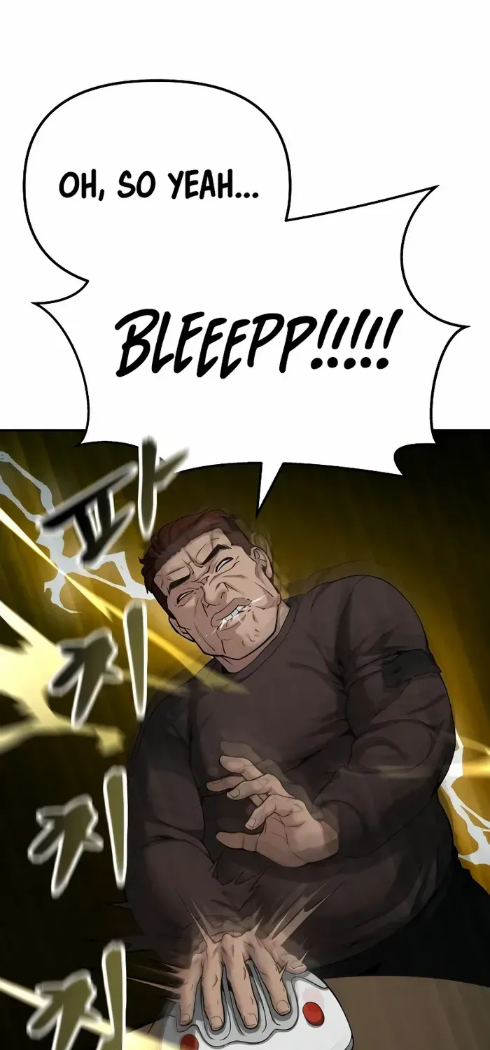 Read The Bully In-Charge chapter 92 image 32 on Lezhin