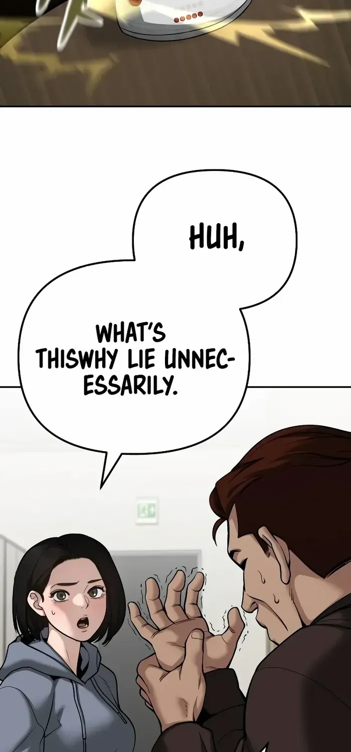 Read The Bully In-Charge chapter 92 image 33 on Lezhin