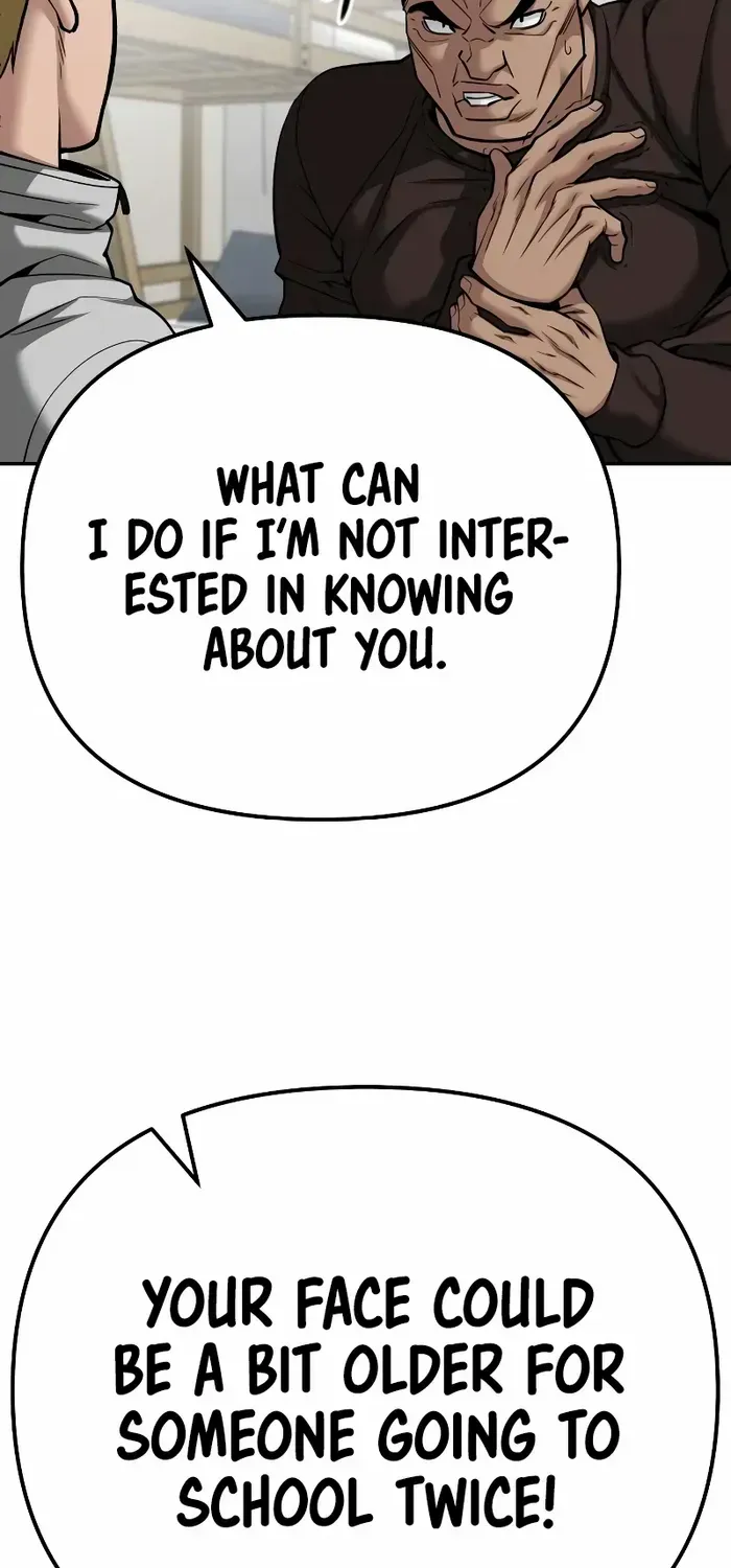 Read The Bully In-Charge chapter 92 image 35 on Lezhin