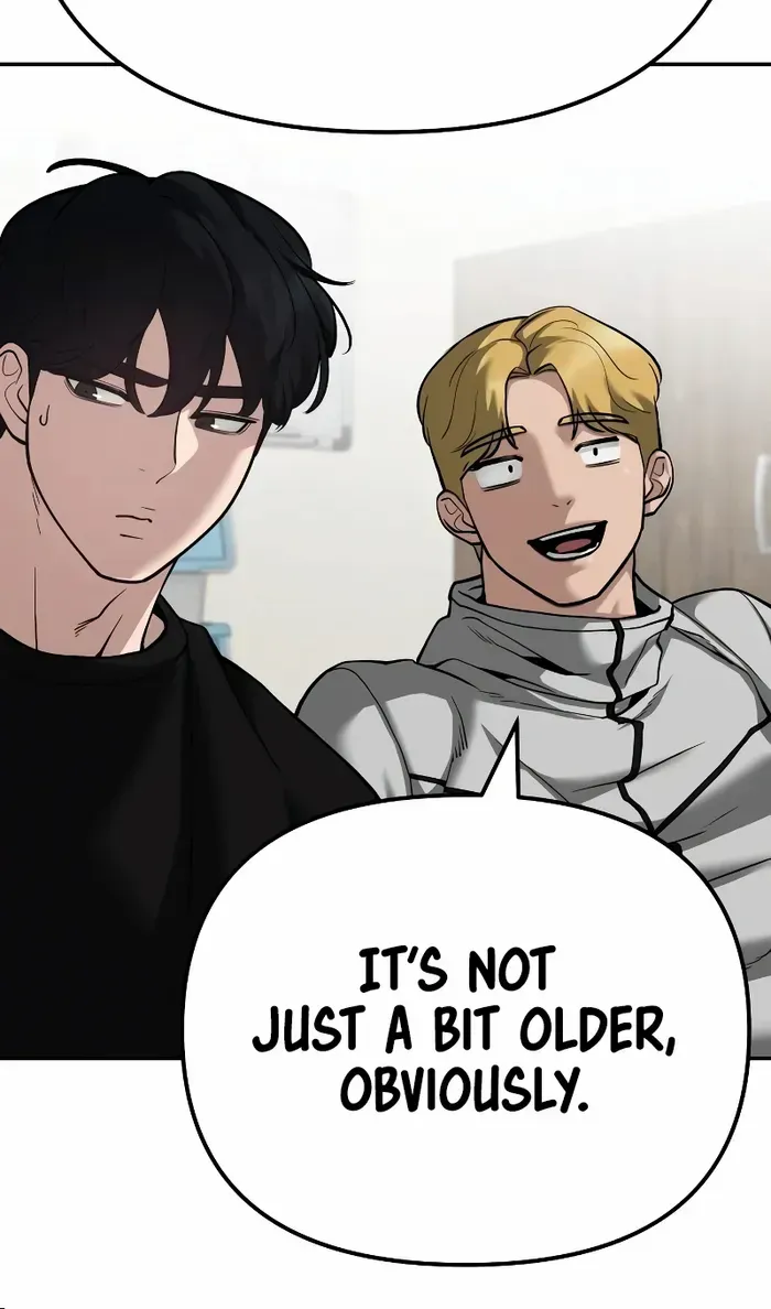 Read The Bully In-Charge chapter 92 image 36 on Lezhin