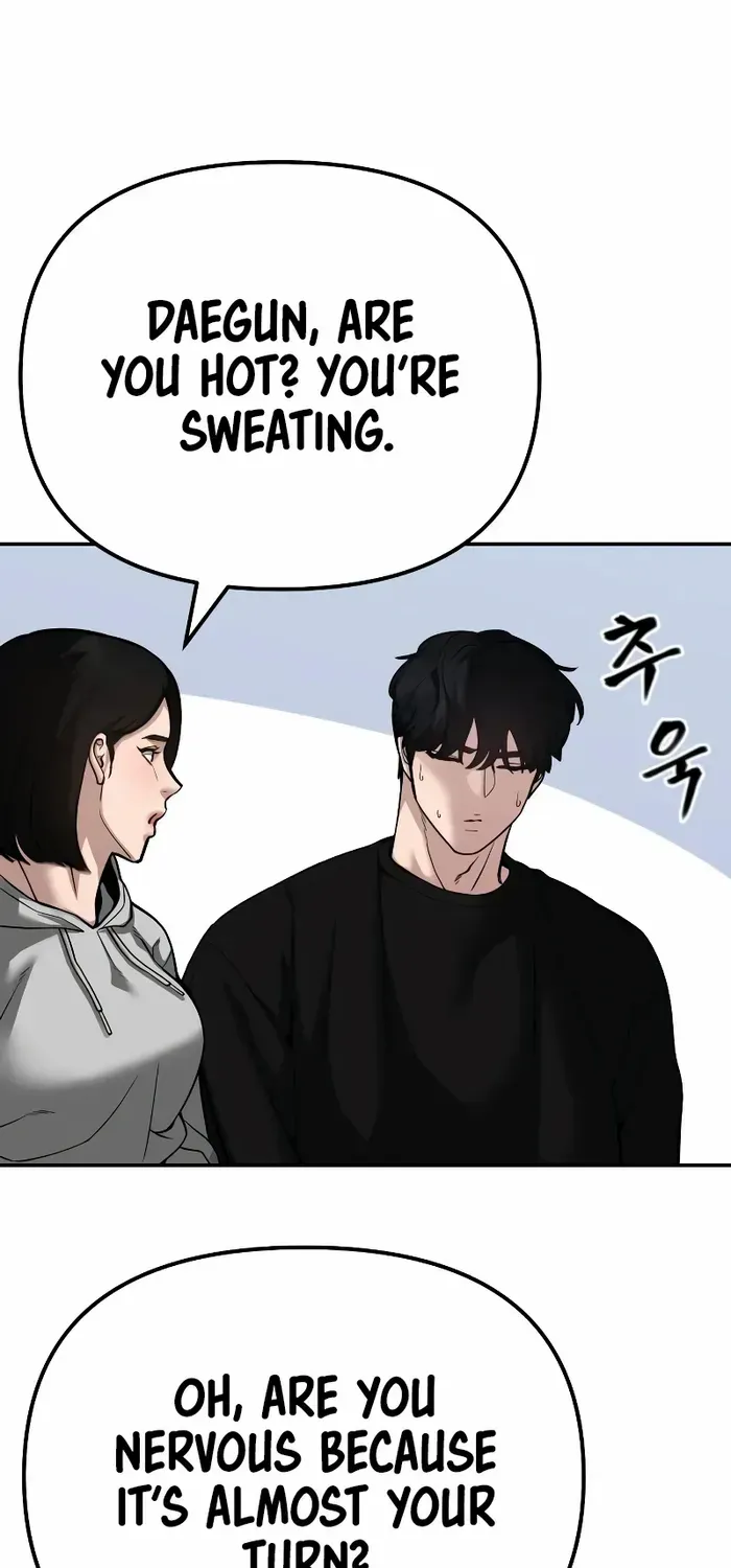 Read The Bully In-Charge chapter 92 image 37 on Lezhin