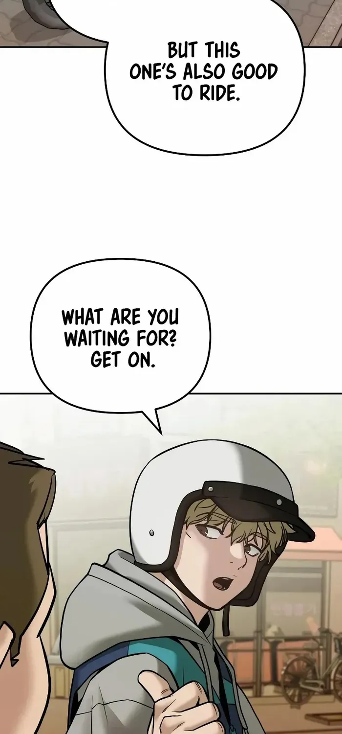 Read The Bully In-Charge chapter 92 image 4 on Lezhin