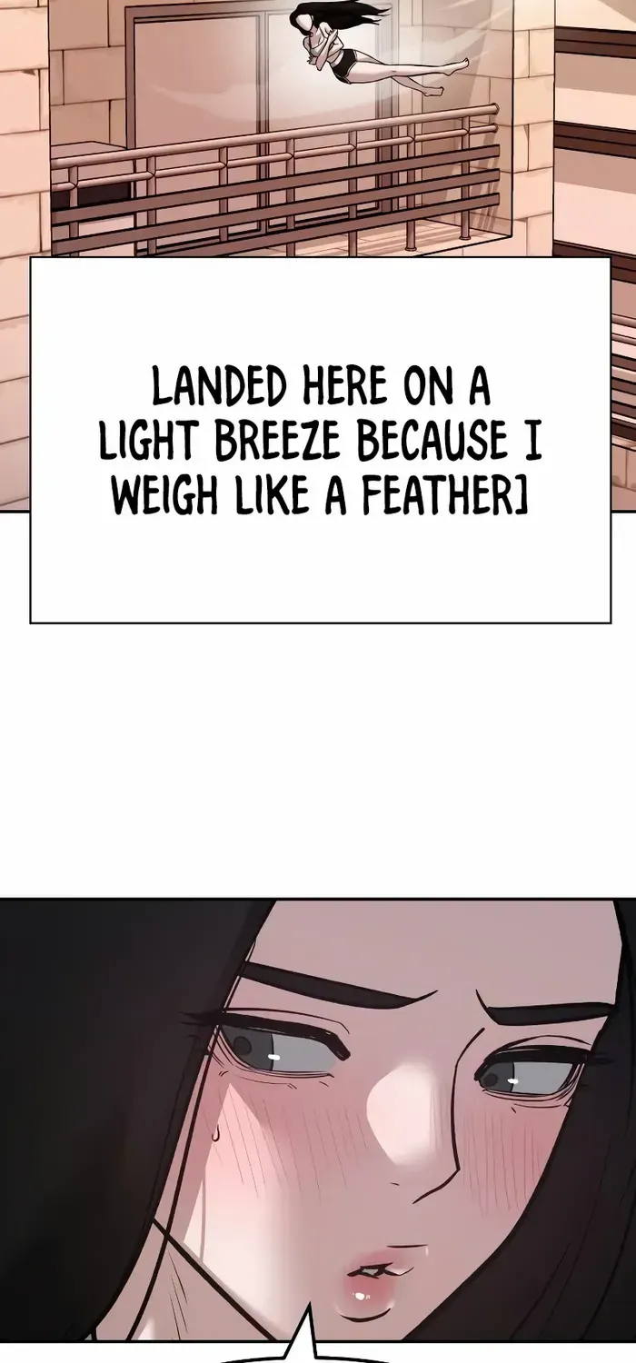 Read The Bully In-Charge chapter 92 image 43 on Lezhin
