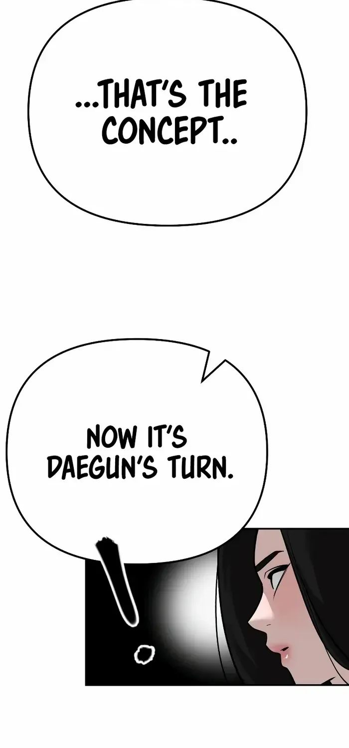 Read The Bully In-Charge chapter 92 image 44 on Lezhin
