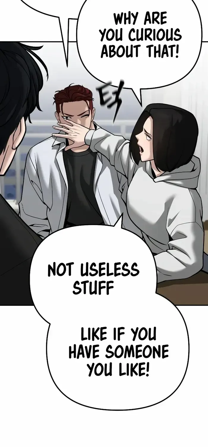 Read The Bully In-Charge chapter 92 image 47 on Lezhin