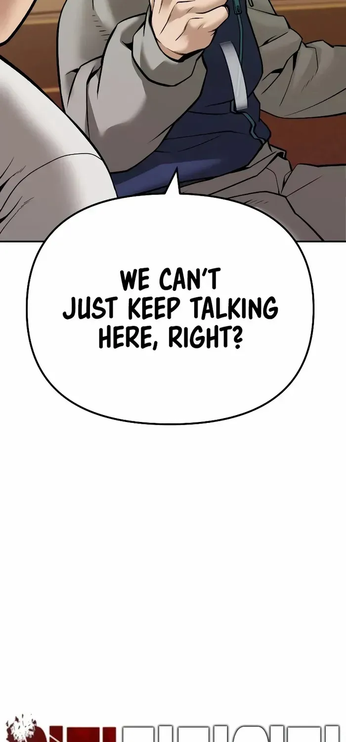 Read The Bully In-Charge chapter 92 image 5 on Lezhin