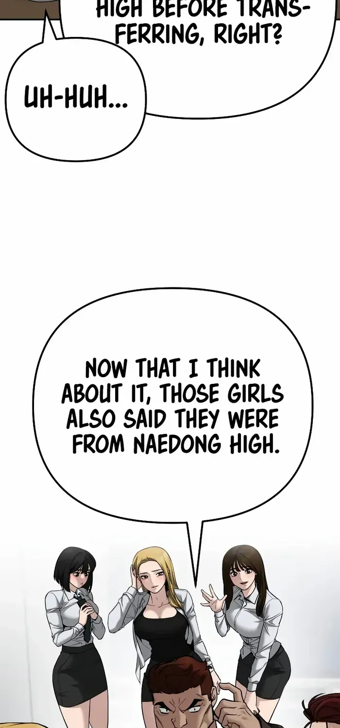 Read The Bully In-Charge chapter 92 image 50 on Lezhin