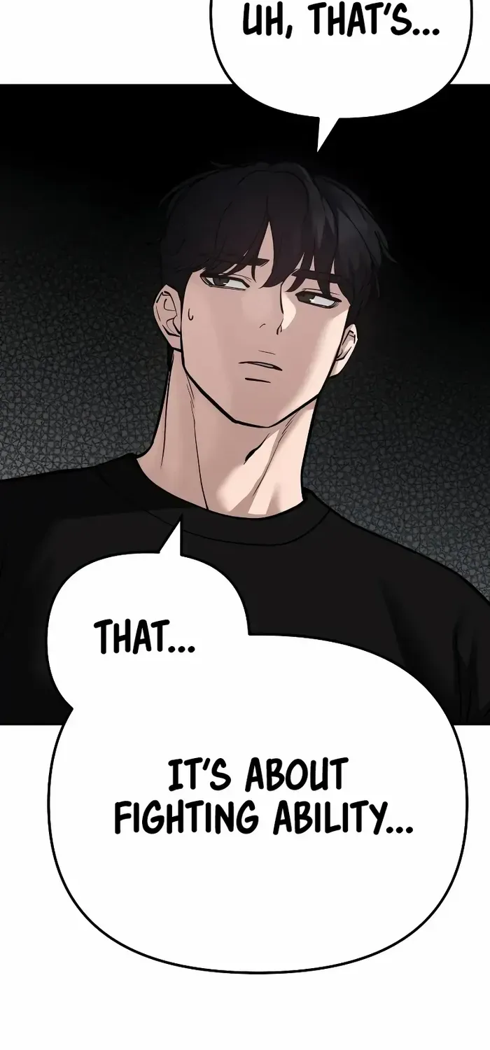 Read The Bully In-Charge chapter 92 image 56 on Lezhin