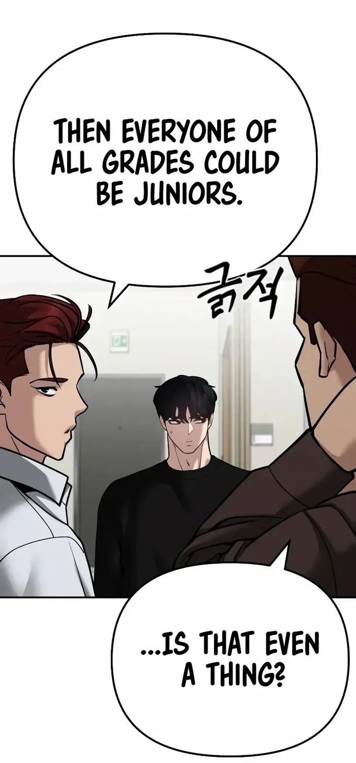 Read The Bully In-Charge chapter 92 image 57 on Lezhin