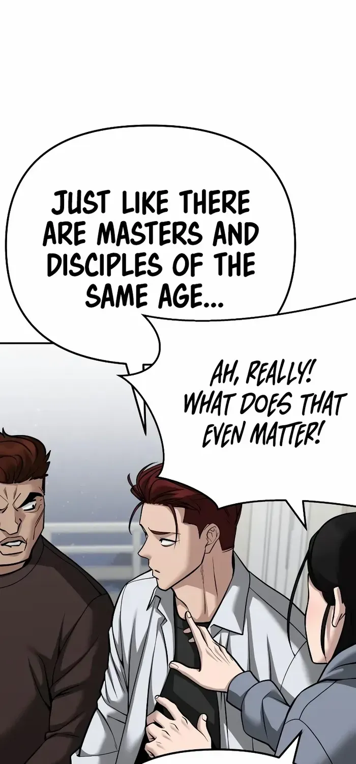 Read The Bully In-Charge chapter 92 image 58 on Lezhin