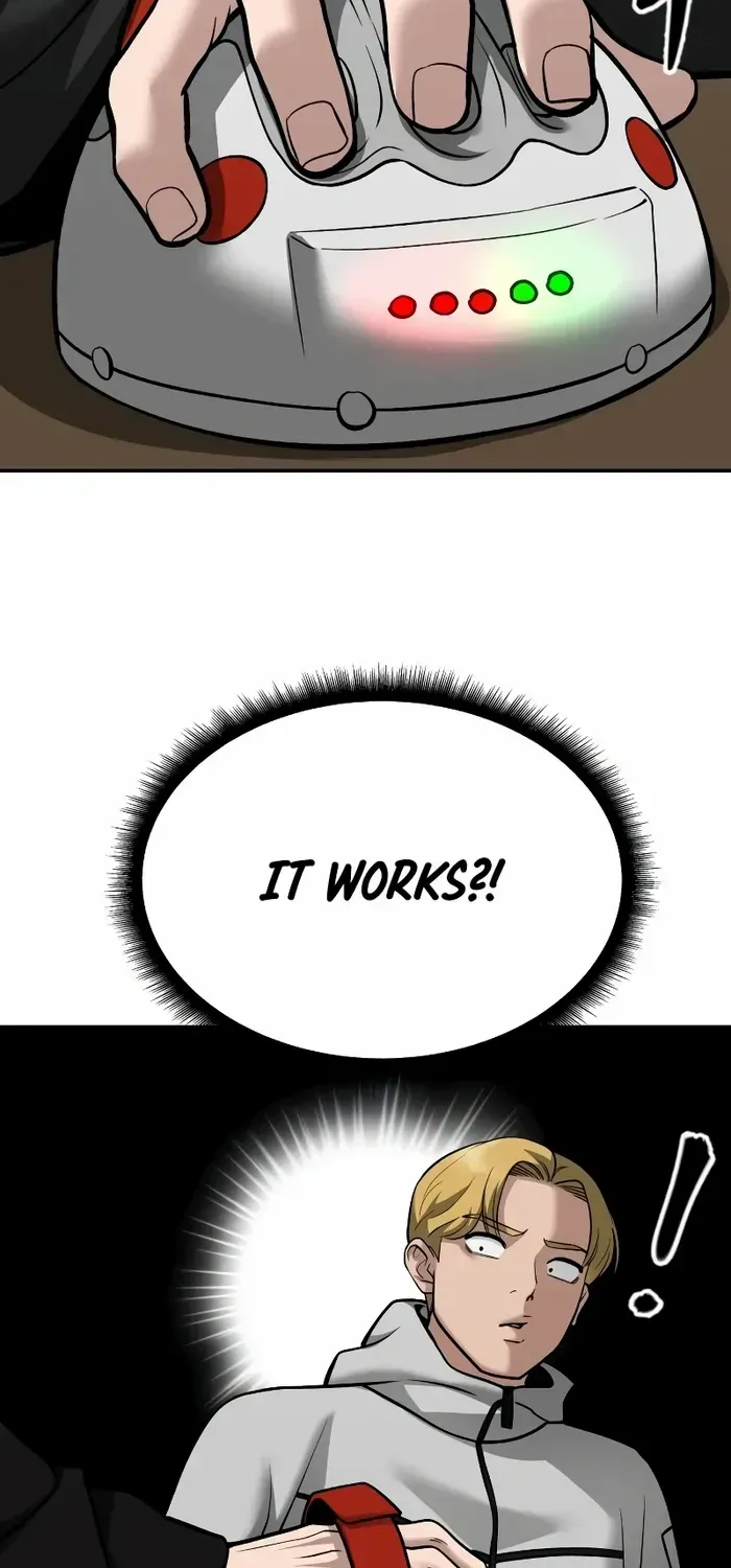 Read The Bully In-Charge chapter 92 image 60 on Lezhin