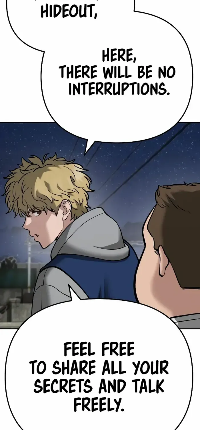 Read The Bully In-Charge chapter 92 image 65 on Lezhin