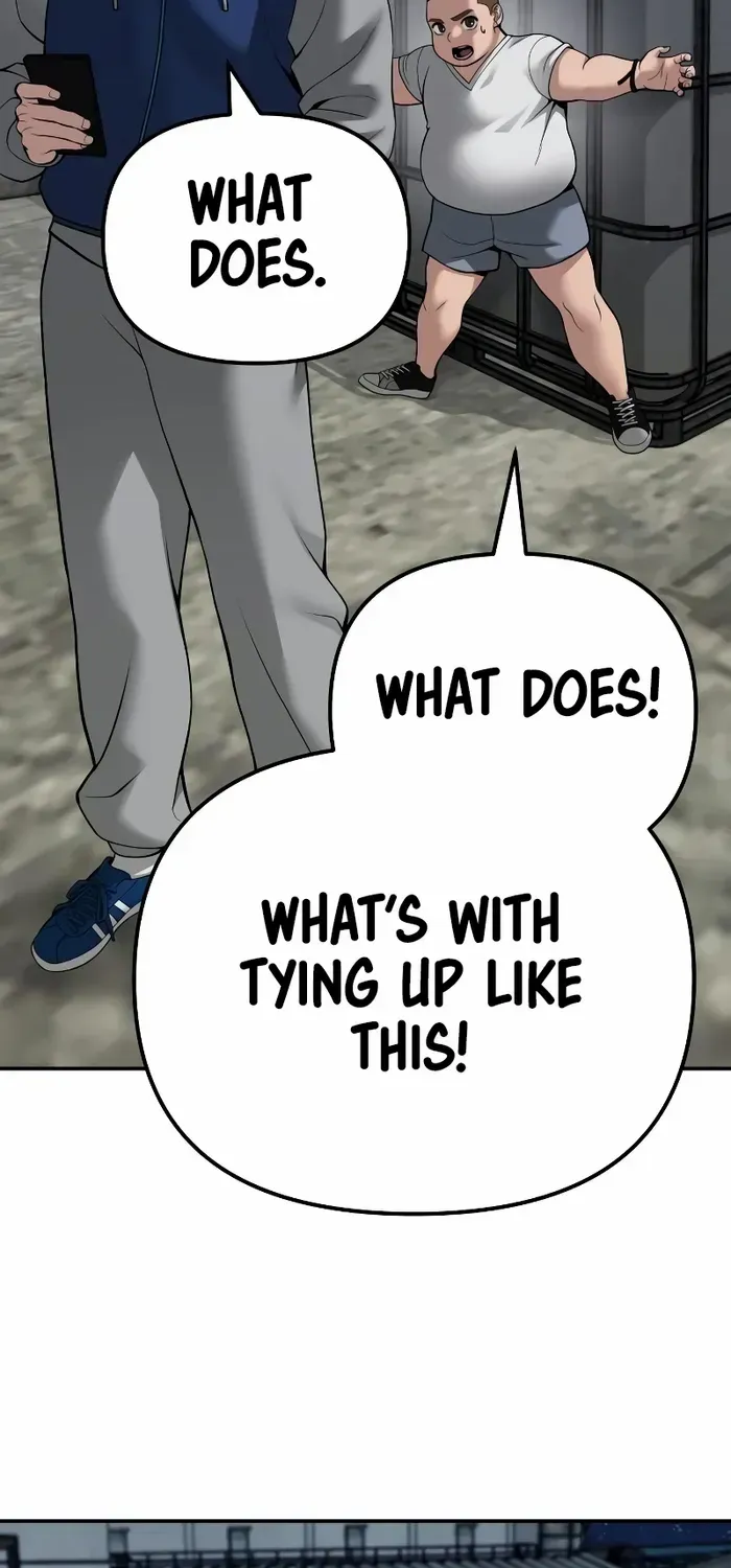 Read The Bully In-Charge chapter 92 image 68 on Lezhin