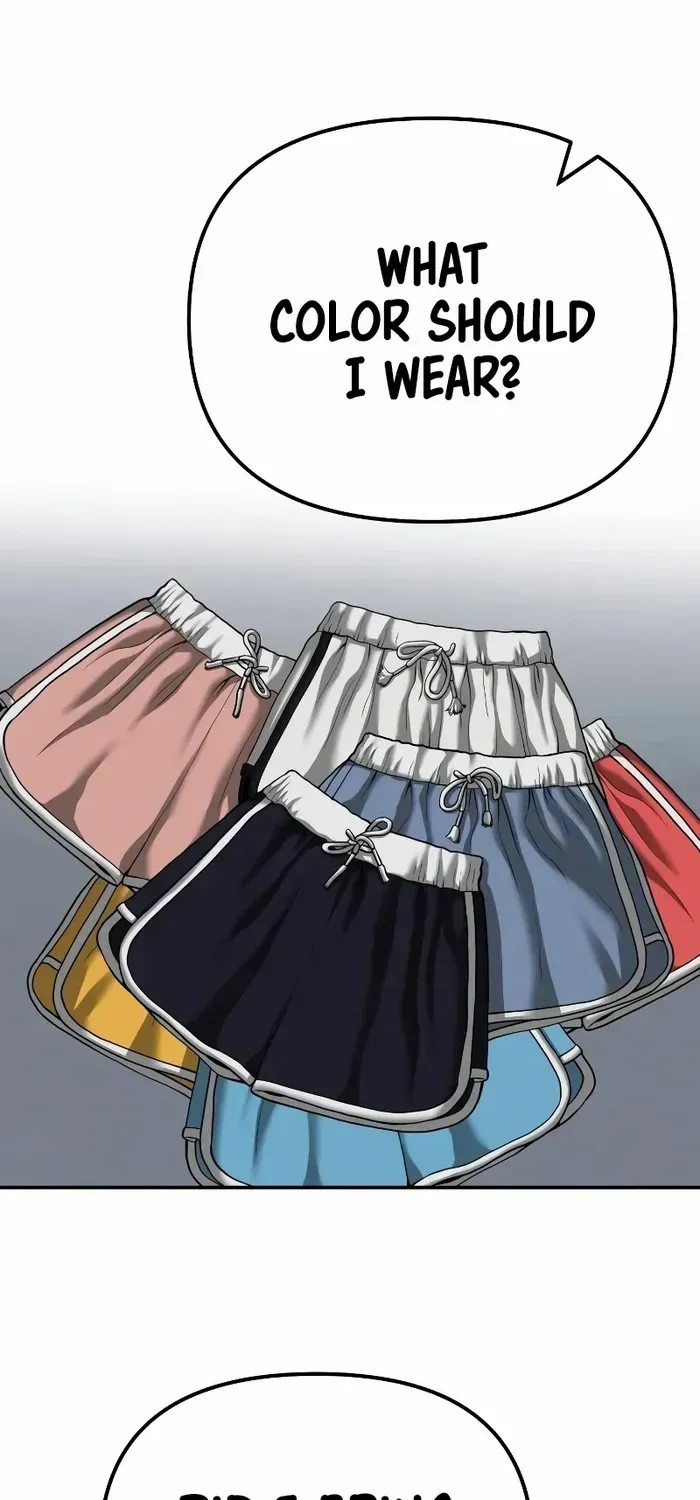 Read The Bully In-Charge chapter 92 image 7 on Lezhin