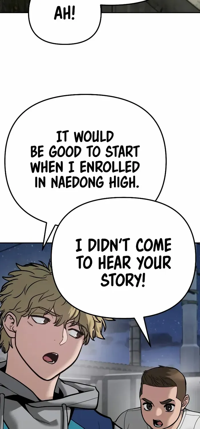 Read The Bully In-Charge chapter 92 image 70 on Lezhin