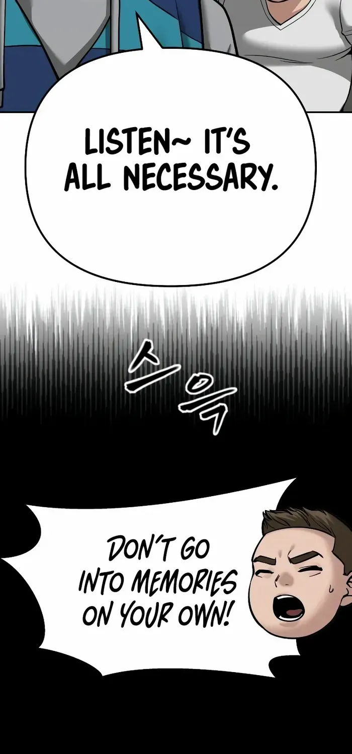 Read The Bully In-Charge chapter 92 image 71 on Lezhin
