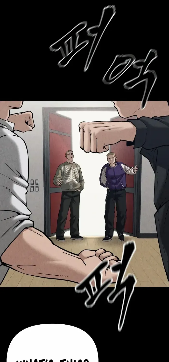 Read The Bully In-Charge chapter 92 image 76 on Lezhin