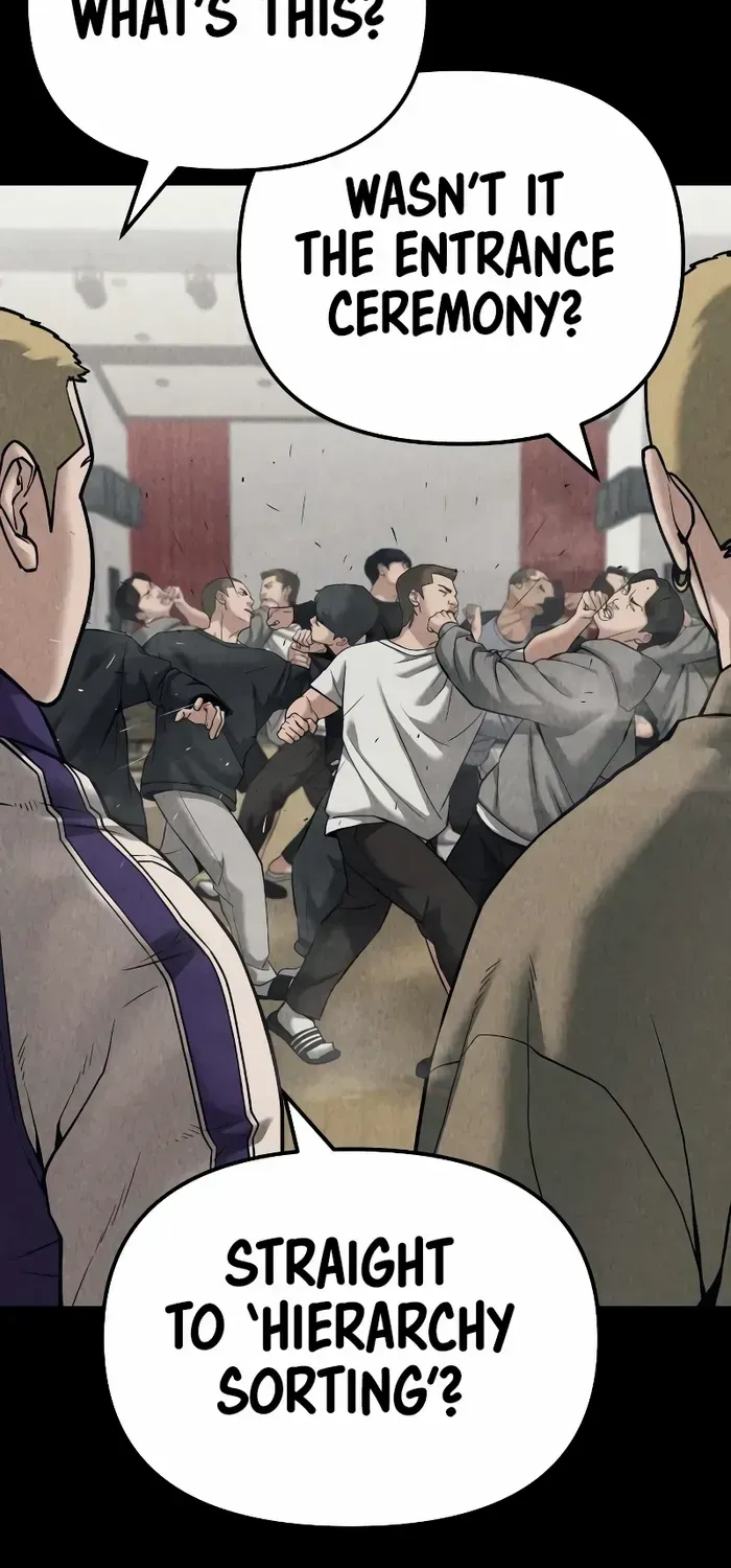 Read The Bully In-Charge chapter 92 image 77 on Lezhin