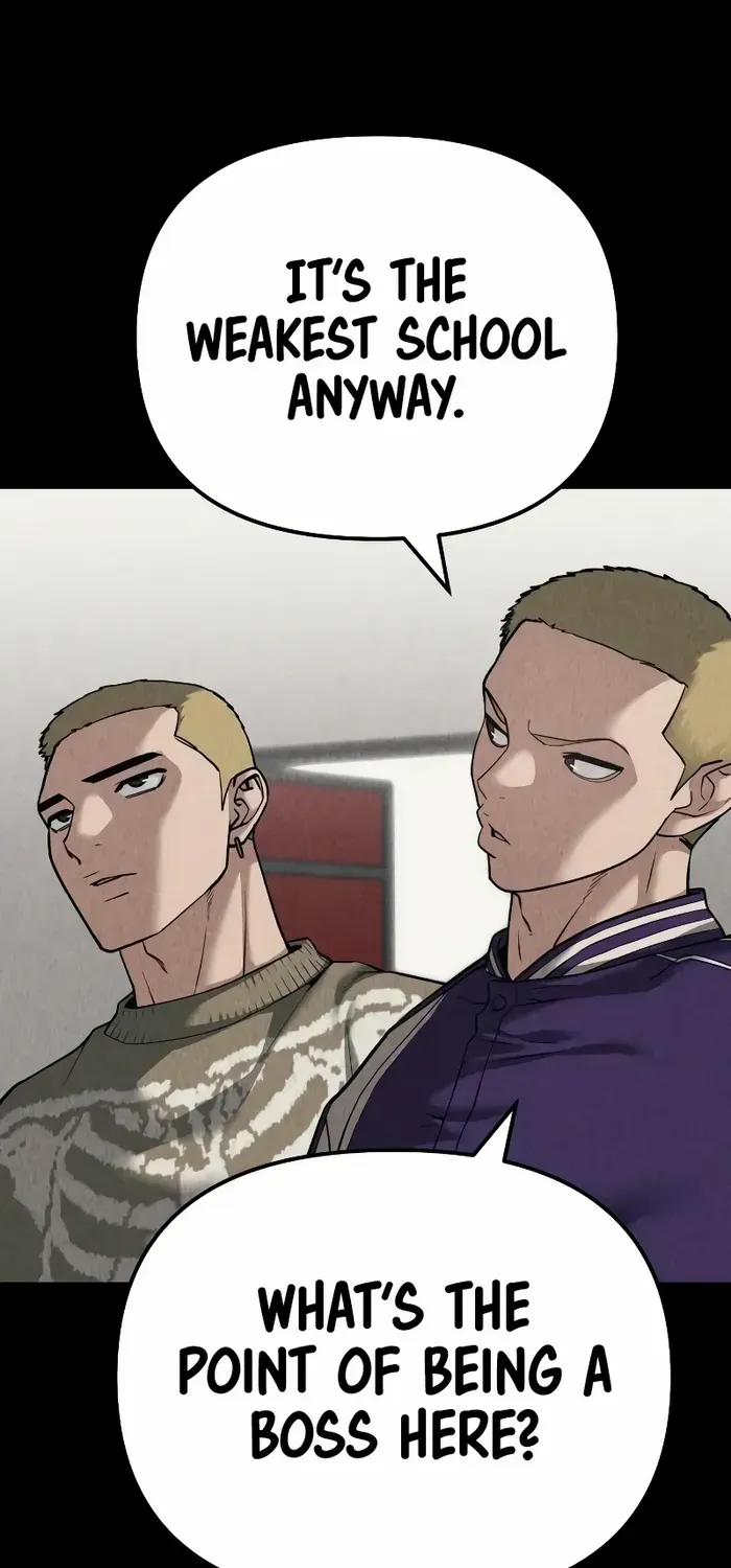 Read The Bully In-Charge chapter 92 image 78 on Lezhin