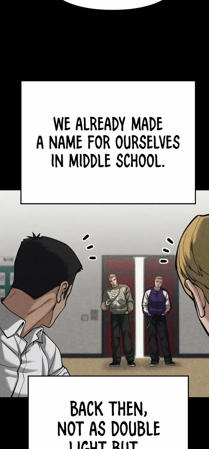 Read The Bully In-Charge chapter 92 image 79 on Lezhin
