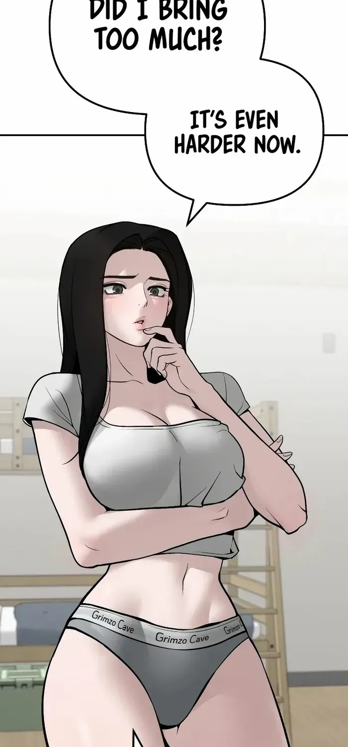 Read The Bully In-Charge chapter 92 image 8 on Lezhin