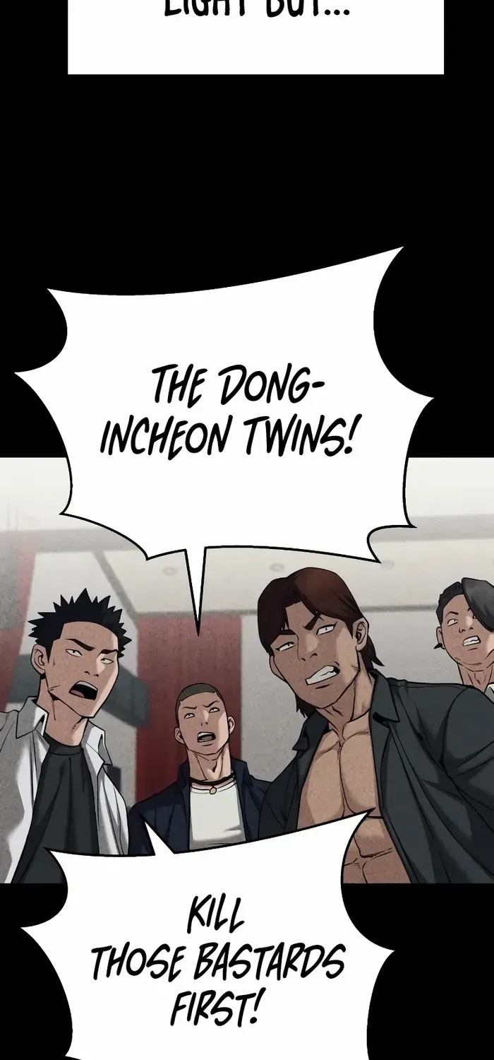 Read The Bully In-Charge chapter 92 image 80 on Lezhin