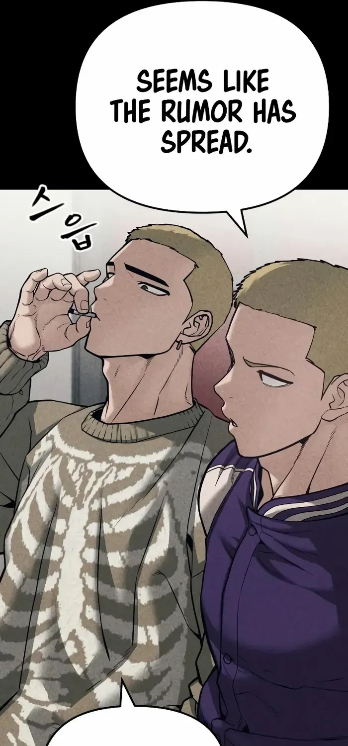 Read The Bully In-Charge chapter 92 image 82 on Lezhin