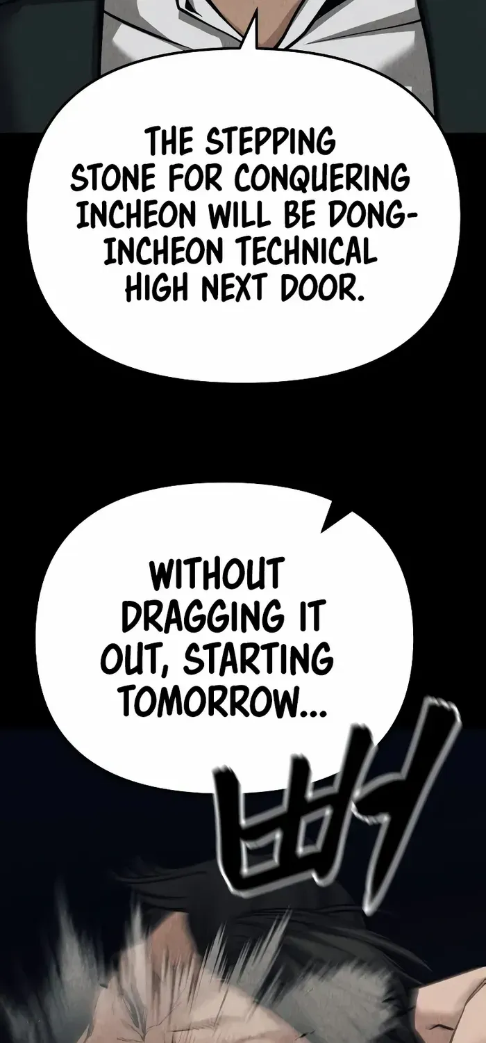 Read The Bully In-Charge chapter 92 image 97 on Lezhin