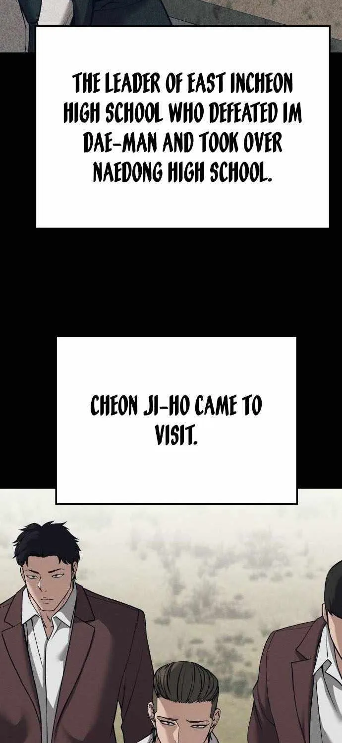 Read The Bully In-Charge chapter 93 image 110 on Lezhin