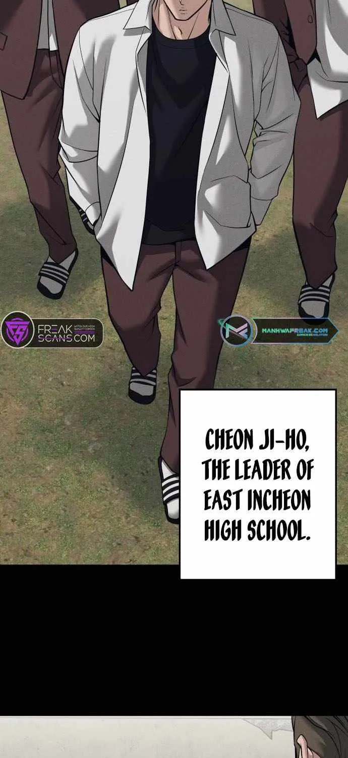 Read The Bully In-Charge chapter 93 image 111 on Lezhin