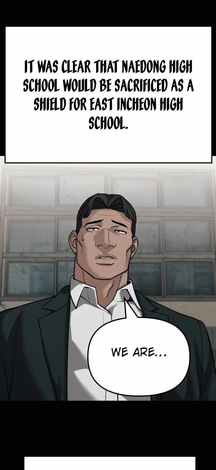 Read The Bully In-Charge chapter 93 image 118 on Lezhin