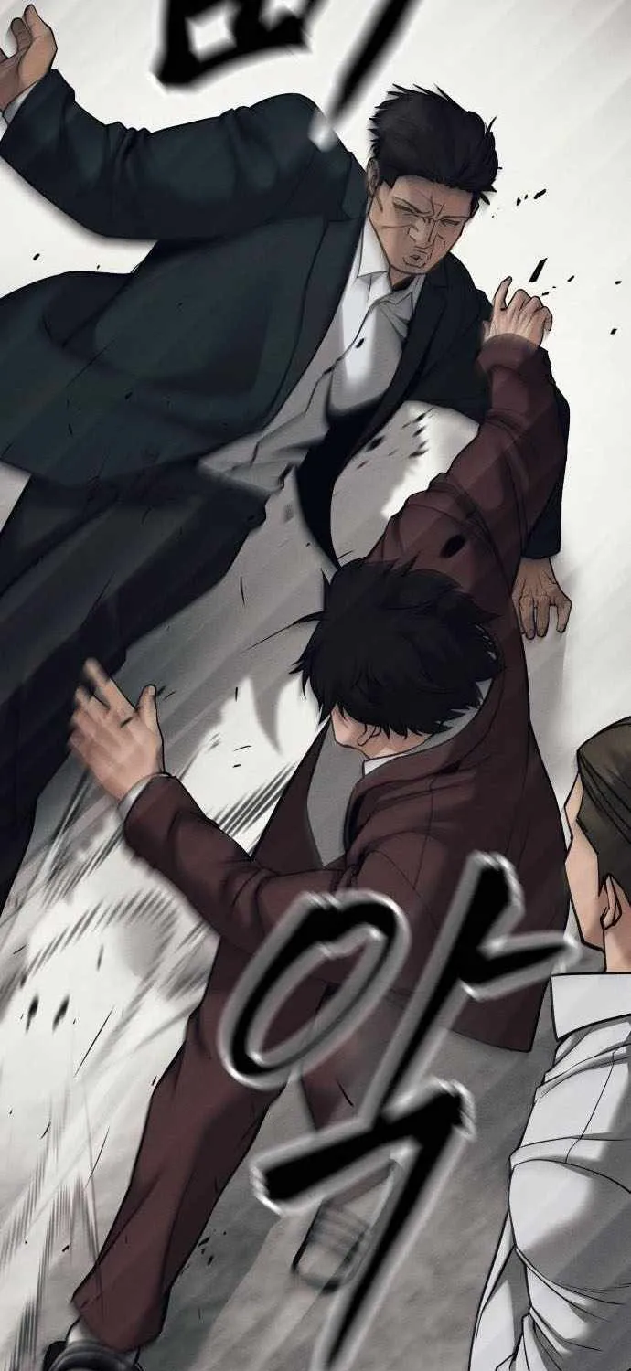 Read The Bully In-Charge chapter 93 image 125 on Lezhin